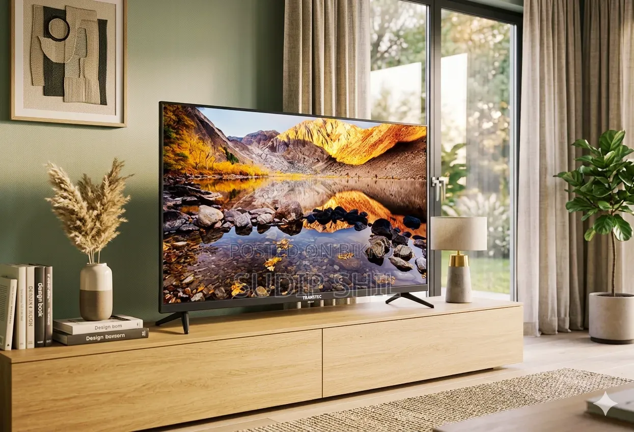 Transtec TV 32 inch