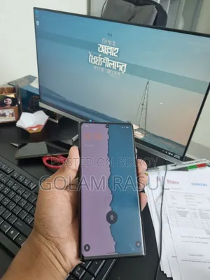 Google Pixel 6 Pro 128 GB Black