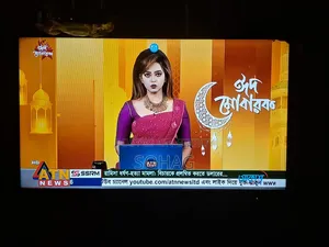 Tv And Akash Dts