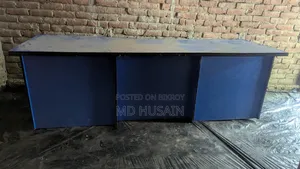 Furniture for sale. 8 feet length 2.5 feet width price 6500 Taka