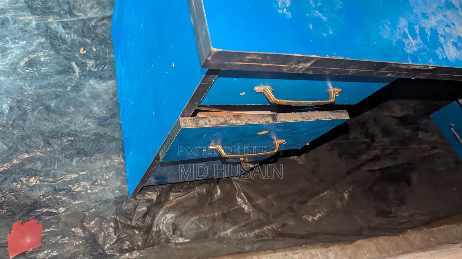 Furniture for sale. 8 feet length 2.5 feet width price 6500 Taka