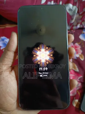 Xiaomi Redmi Note 15 Pro+ 512 GB Black
