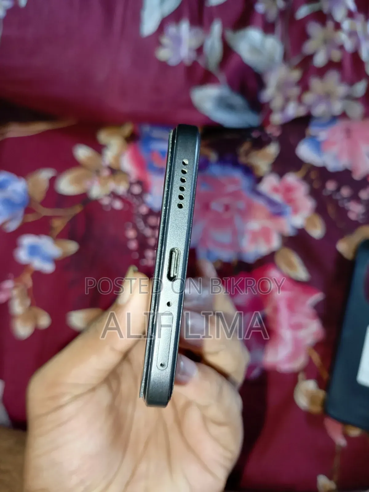 Xiaomi Redmi Note 15 Pro+ 512 GB Black