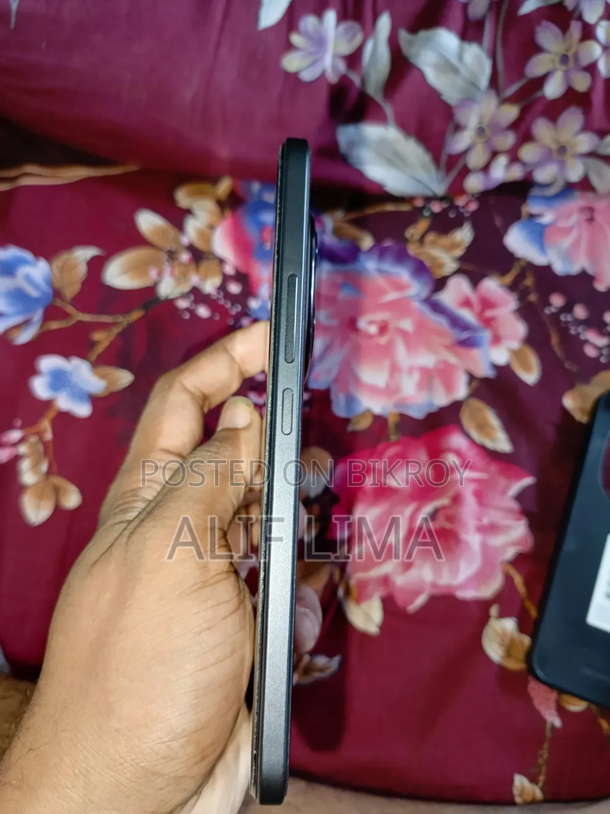 Xiaomi Redmi Note 15 Pro+ 512 GB Black