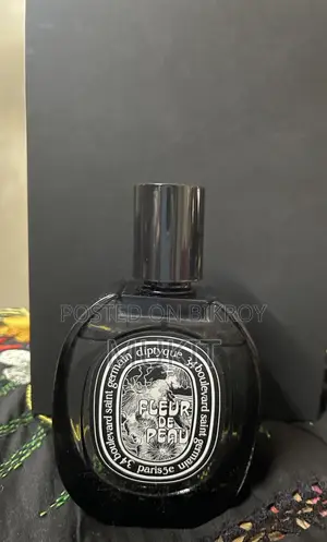 Diptyque Fleur De Peau