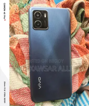 Vivo Y15S 32 GB
