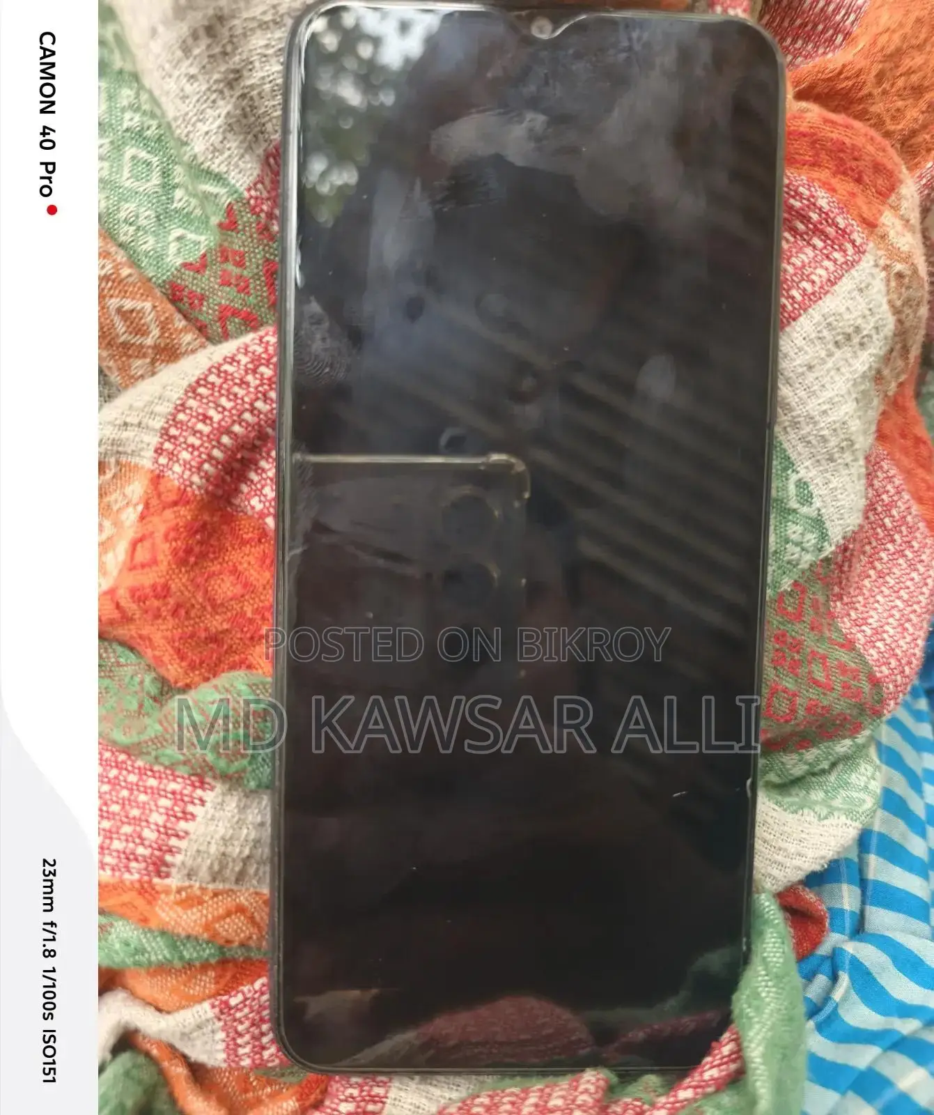 Vivo Y15S 32 GB