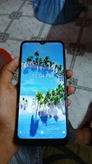 Symphony Z28 32 GB Blue