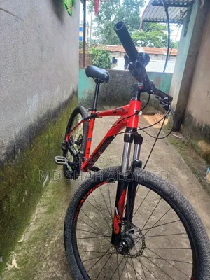 Veloce 602 Red Update Model