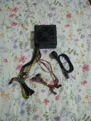 Antec Atom 550w 550 Watt Power Supply