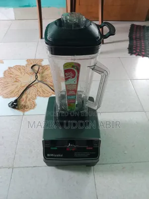 Miyako Commercial Blender