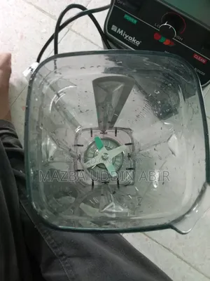 Miyako Commercial Blender