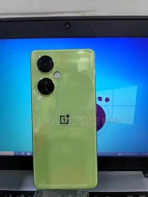 OnePlus Nord CE 3 Lite 128 GB Green