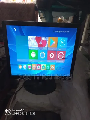 Monitor Led