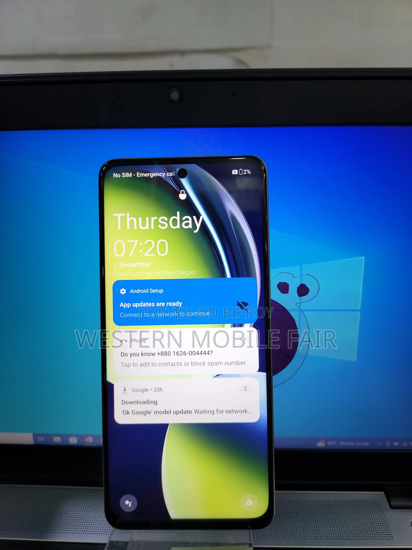 OnePlus Nord CE 3 Lite 128 GB Green