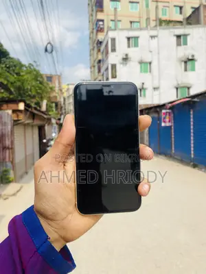 Apple iPhone 11 128 GB White