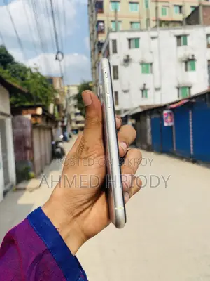 Apple iPhone 11 128 GB White