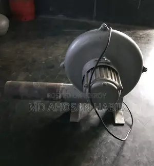 Blower Fan