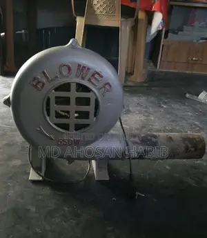 Blower Fan