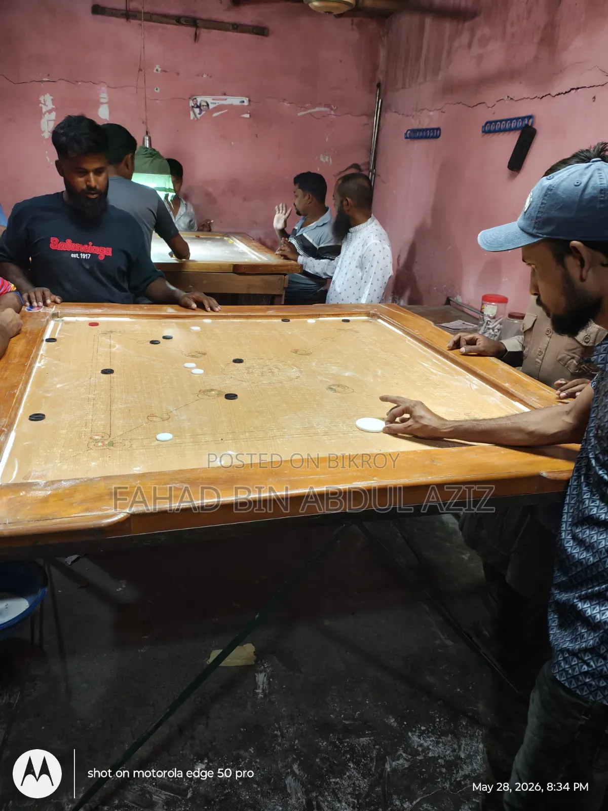 Carrom board at a low price