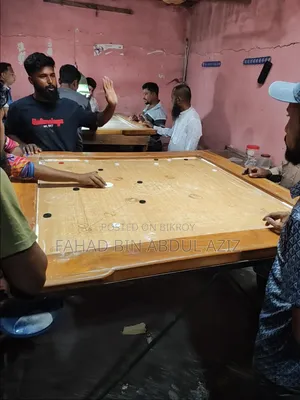 Carrom board at a low price