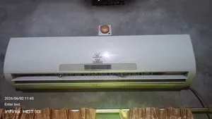 Walton 2 Ton Ac