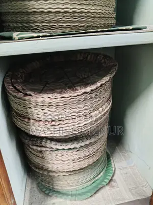 Onetime Paper Plate Making Machine