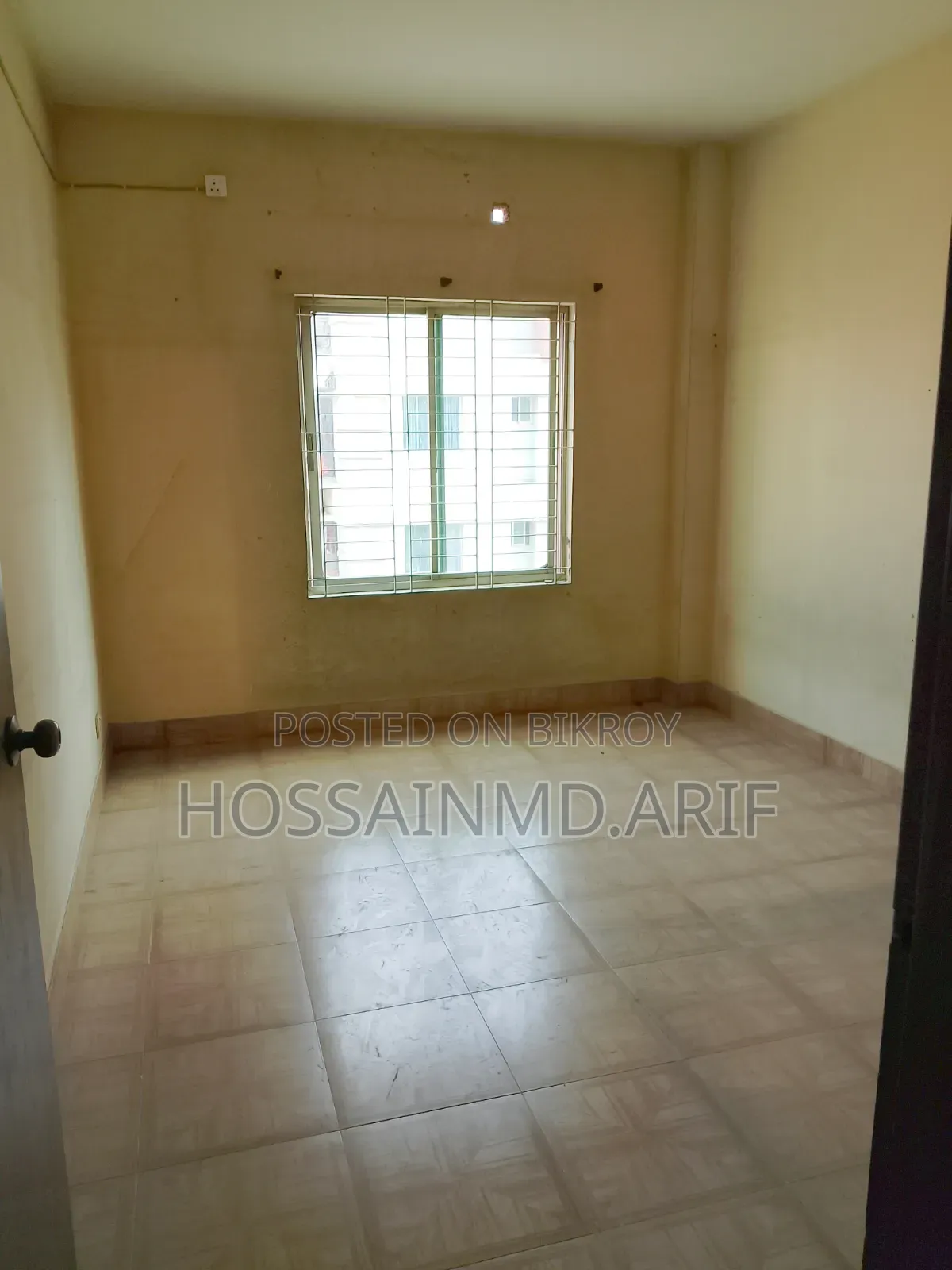 3-bedroom Apartment in Dhaka, Uttara for Sale
