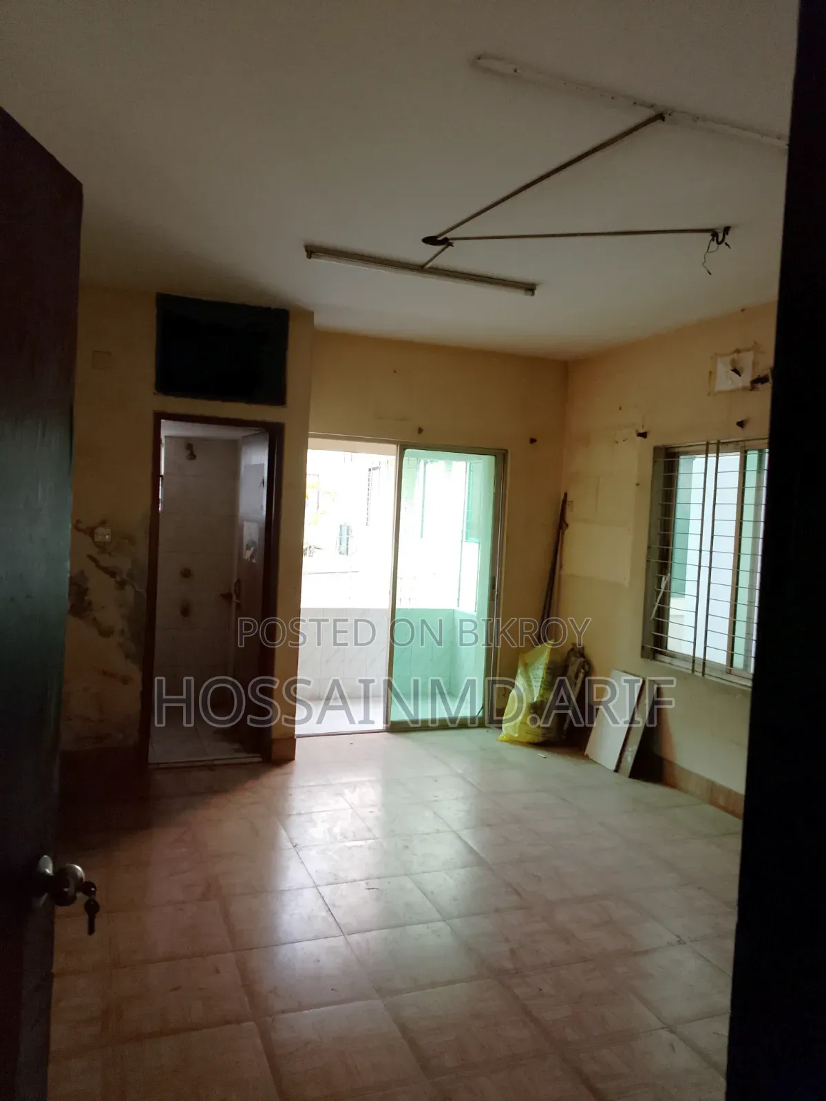 3-bedroom Apartment in Dhaka, Uttara for Sale