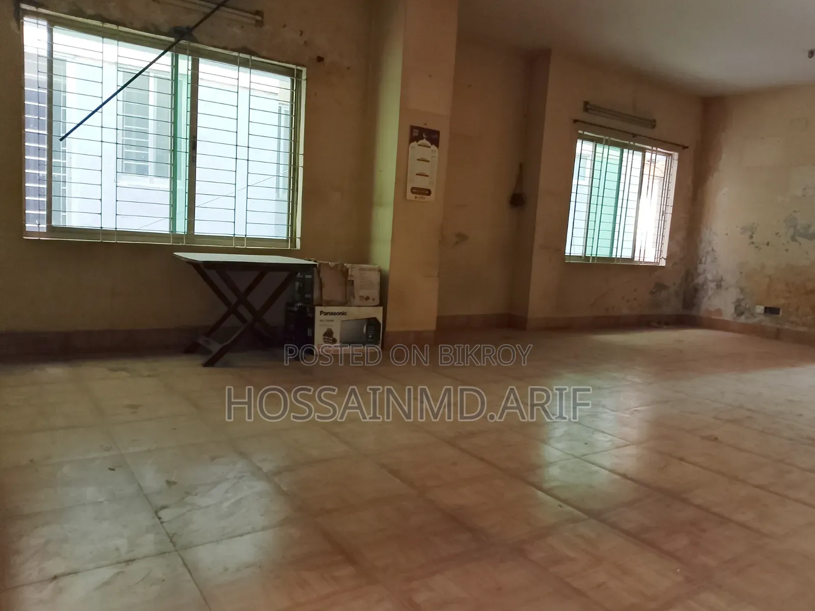 3-bedroom Apartment in Dhaka, Uttara for Sale