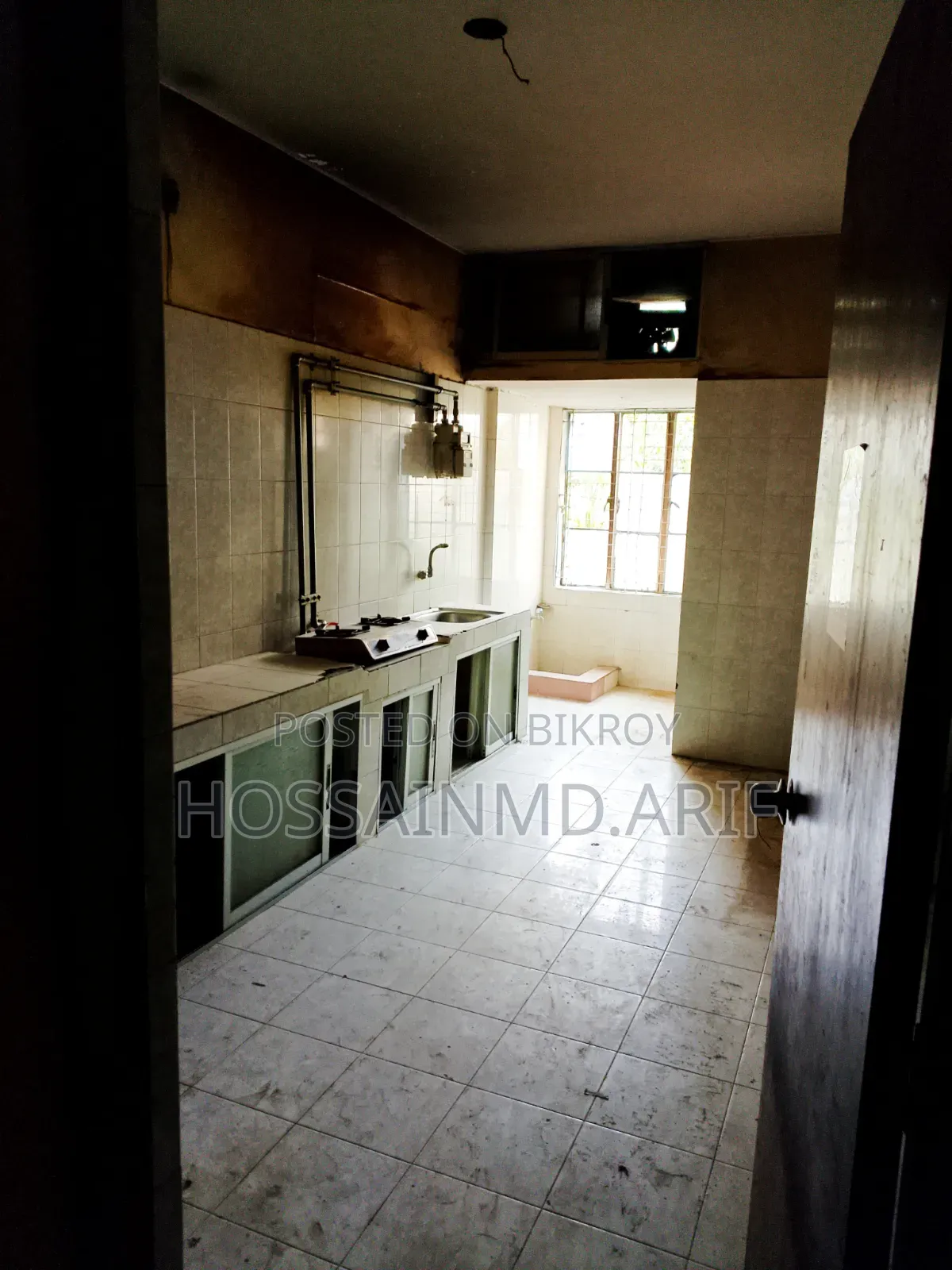 3-bedroom Apartment in Dhaka, Uttara for Sale