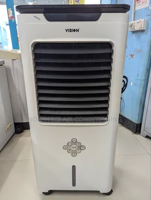 Vision Air Cooler.