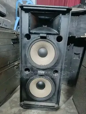 Sound Box