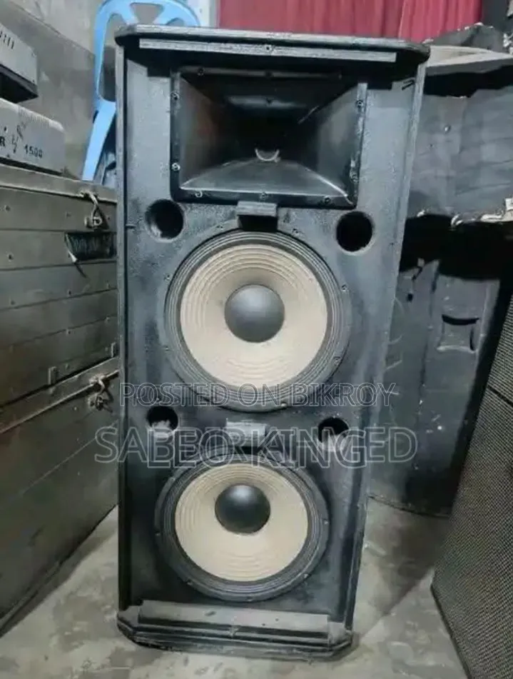 Sound Box