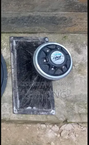 Sound Box
