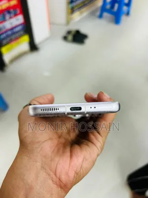 Xiaomi 12 256 GB Silver