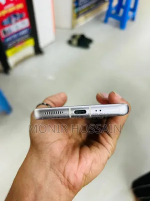 Xiaomi 12 256 GB Silver