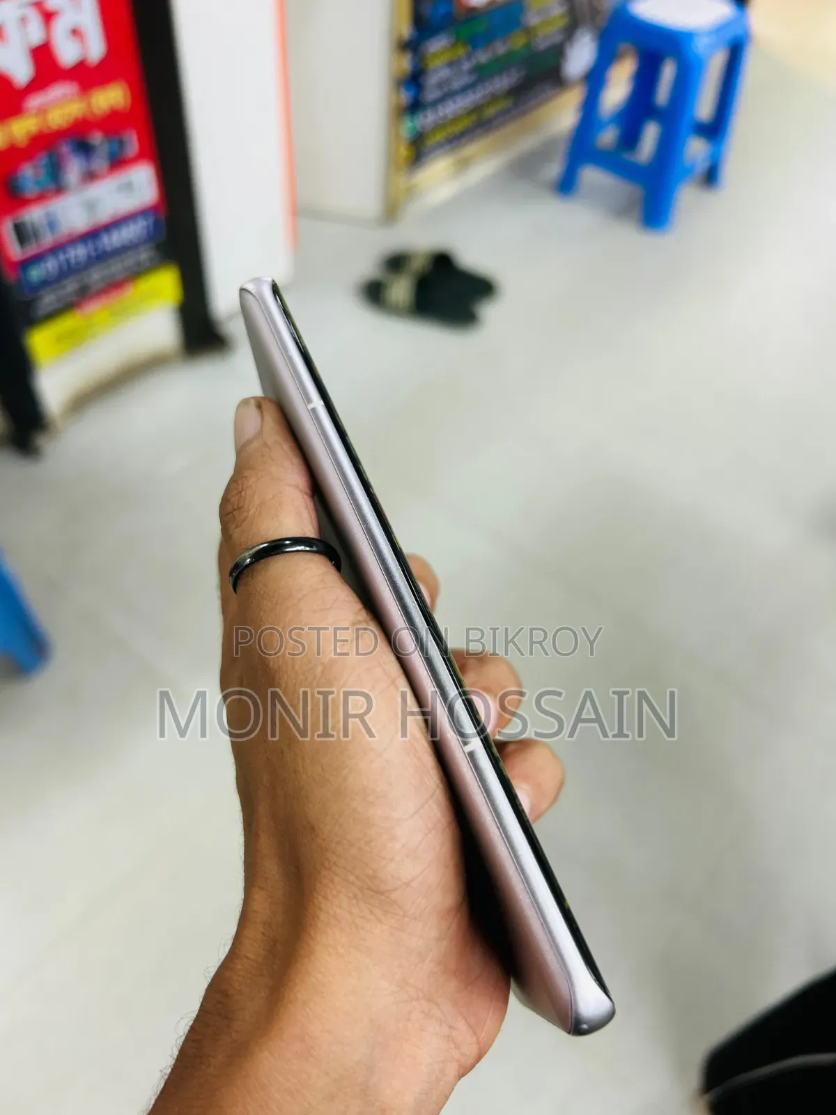 Xiaomi 12 256 GB Silver