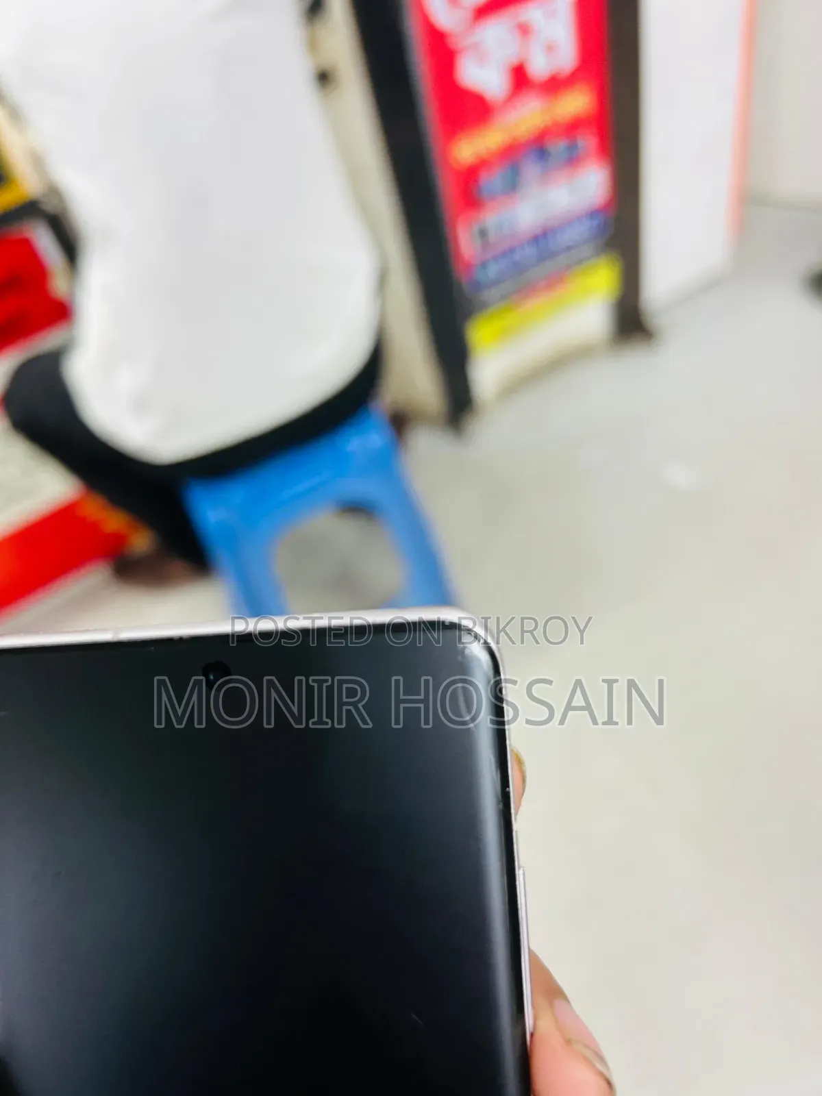 Xiaomi 12 256 GB Silver