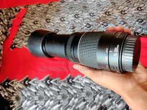 ক্যানন ৭৫-৩০০ জুম লেন্স