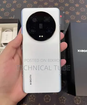 Xiaomi 13 Ultra (China) 256 GB White