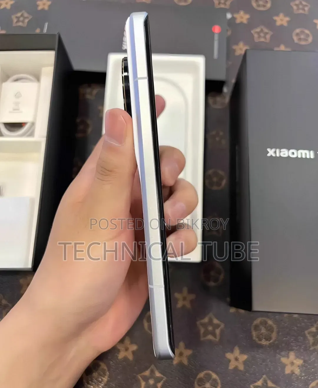 Xiaomi 13 Ultra (China) 256 GB White
