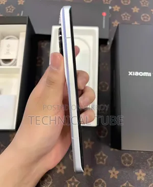 Xiaomi 13 Ultra (China) 256 GB White
