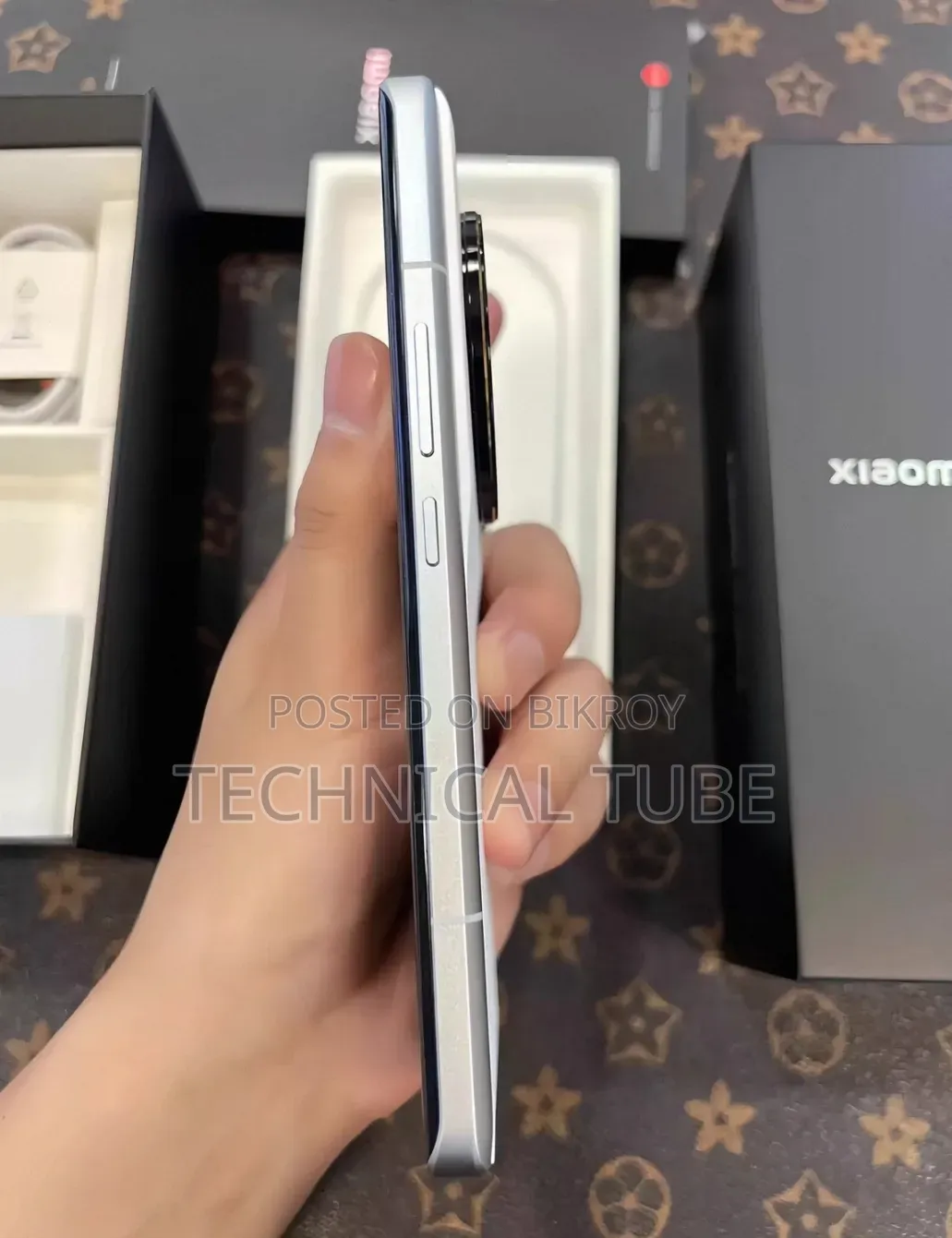 Xiaomi 13 Ultra (China) 256 GB White