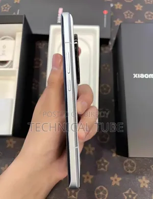 Xiaomi 13 Ultra (China) 256 GB White