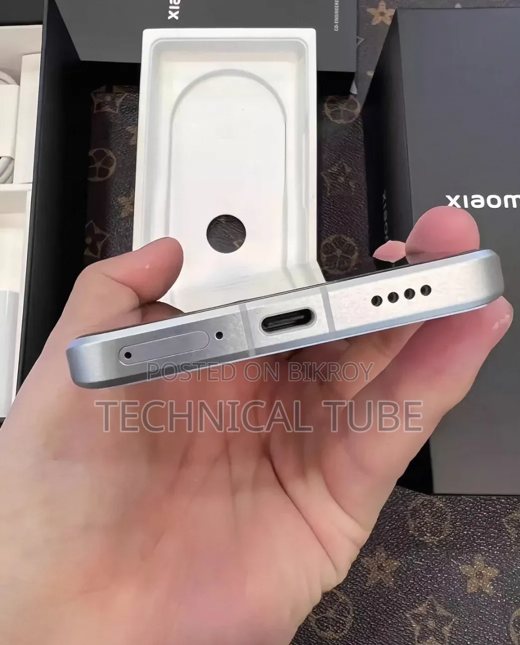 Xiaomi 13 Ultra (China) 256 GB White