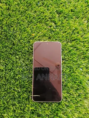 Samsung Galaxy S22+ 5G 256 GB White
