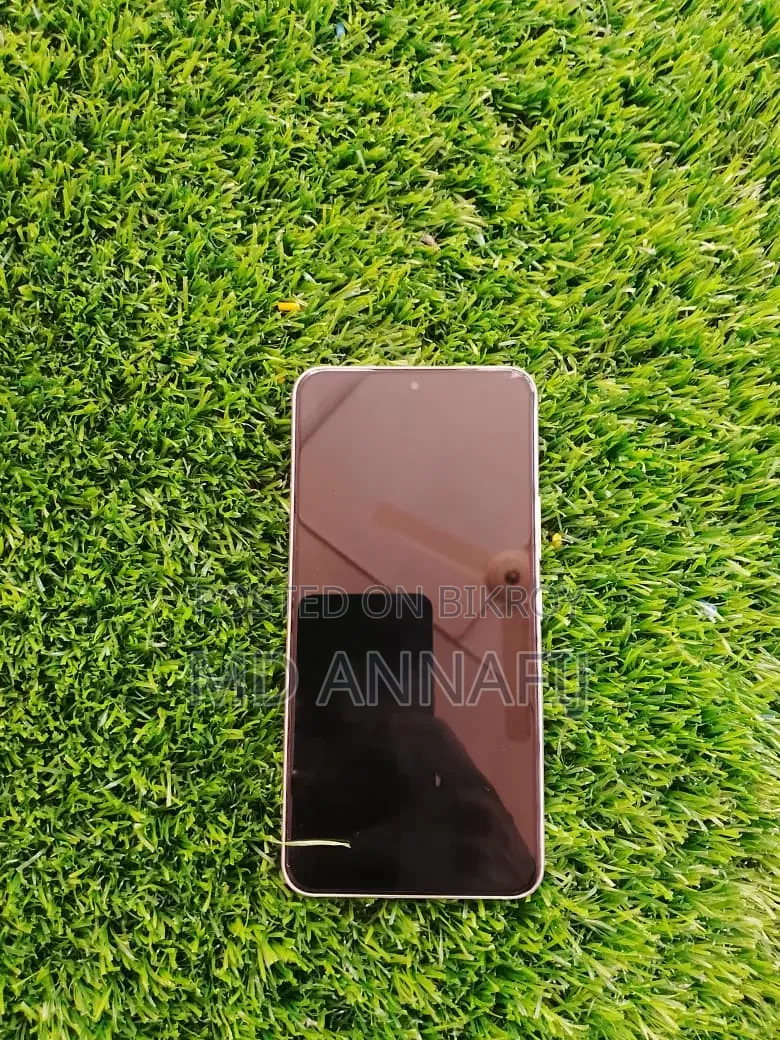 Samsung Galaxy S22+ 5G 256 GB White