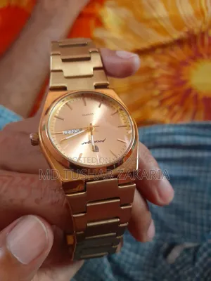 Hand Watch