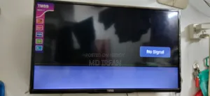 Smart TV TMSS